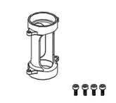 Goosky RS7 Main Shaft Bearing Holder - HeliDirect
